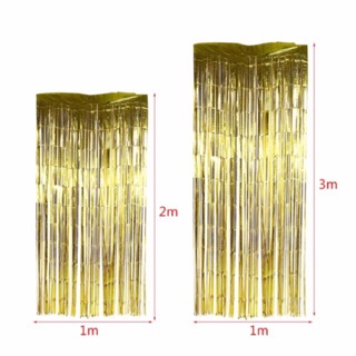 RÈM KIM TUYẾN 2m, 3m