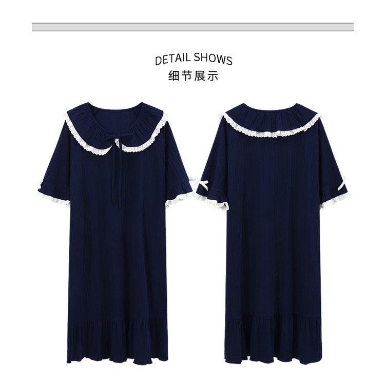 đồ ngủ Công Chúa 100% Cotton Thoải Mái | BigBuy360 - bigbuy360.vn