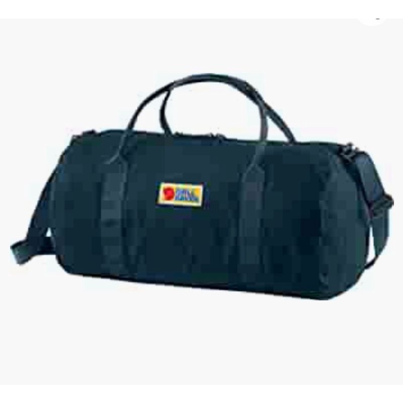 # Túi trống Fjallraven Vardag duffel 30L- Original