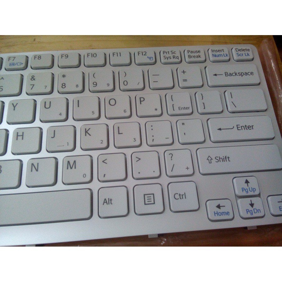 Bàn Phím laptop Sony vaio SVE14 Series