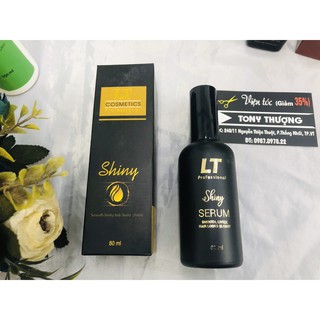 Serum dưỡng tóc LT Collagen phục hồi tóc chuyên sâu ( mùi hương tươi mát , dịu nhẹ )BAO ĐỔI MIỄN PHÍ NẾU BẠN KHÔNG ƯNG Ý