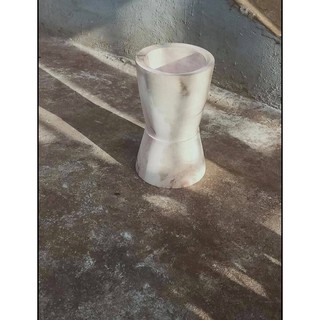 Bộ cối chày bằng gỗ