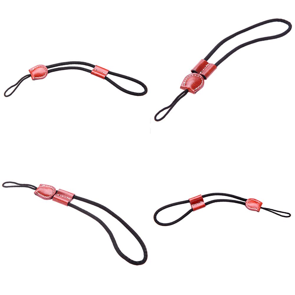 1 Dây Đeo Cổ Tay Giữ Máy Ảnh Kỹ Thuật Số Bằng Nylon Màu Nâu | BigBuy360 - bigbuy360.vn
