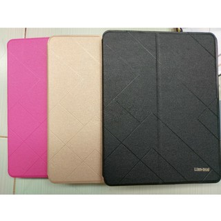 Bao da ipad 2/3/4 lishen lưng dẻo