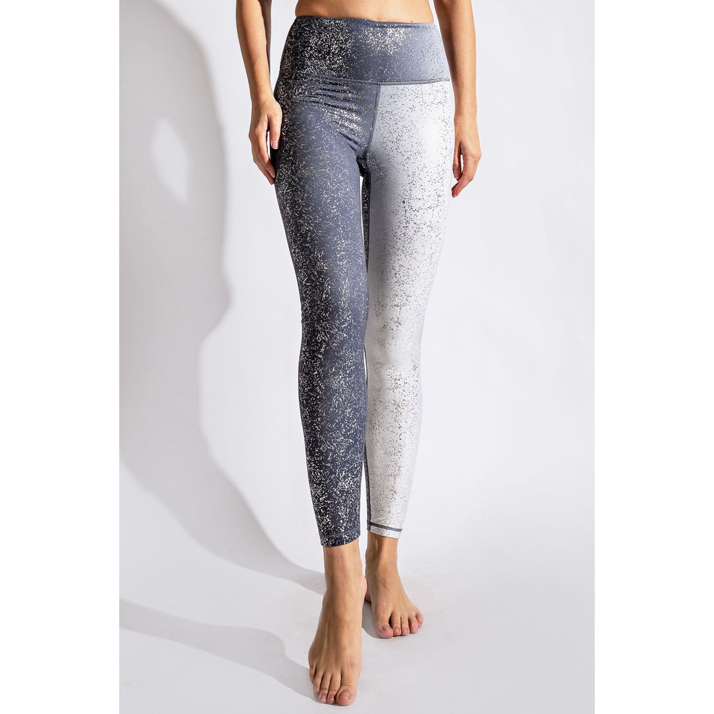 Quần legging nữ, quần tập nữ VNXK