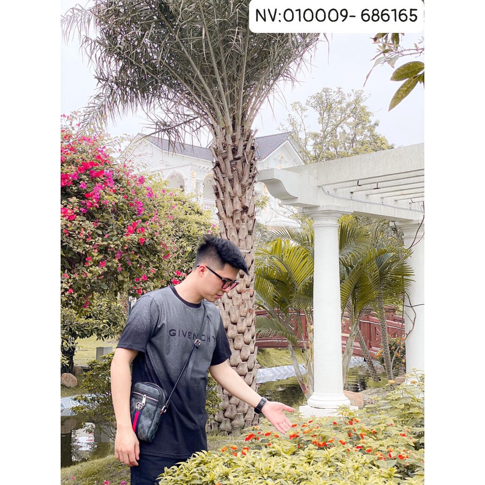 ✴️hot✴️Áo thun kim tuyến sơn nhũ Nam Nữ New 2022