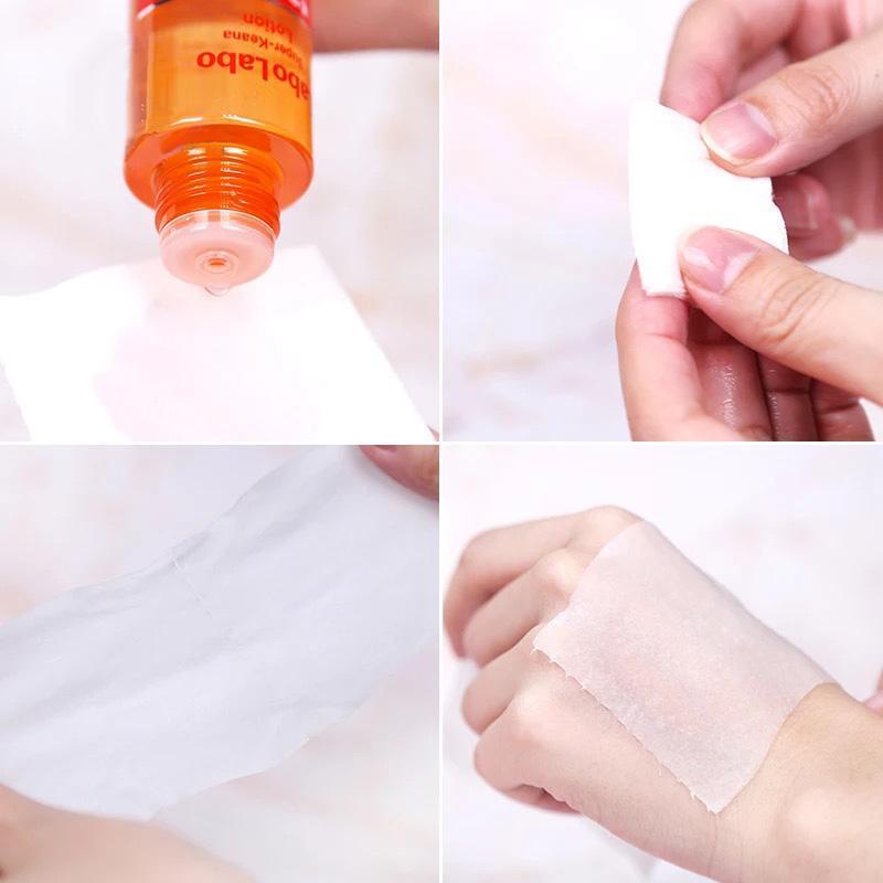 Dr.Ci: Labo Toner Serum Dưỡng Trắng Da Nhật Bản 100ml Thu nhỏ lỗ chân lông, tăng cường độ mềm mại cho da, giảm mụn đầu đen, nhẹ nhàng chăm sóc da