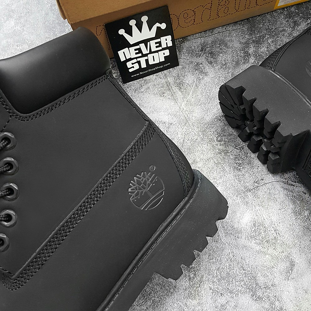 Giày HOT Giày BOOT ĐEN bốt cổ cao chuyên đi phượt, đế cứng bền chắc, chất lượng giá tốt | NeverStopShop.com 2020 x '\ ))