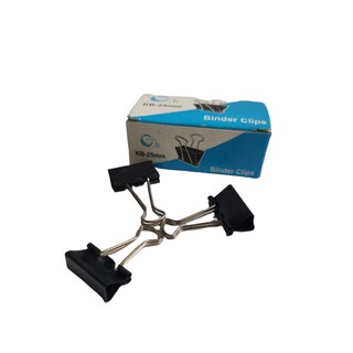 Kẹp bướm oli  25MM(12 cái/hộp)