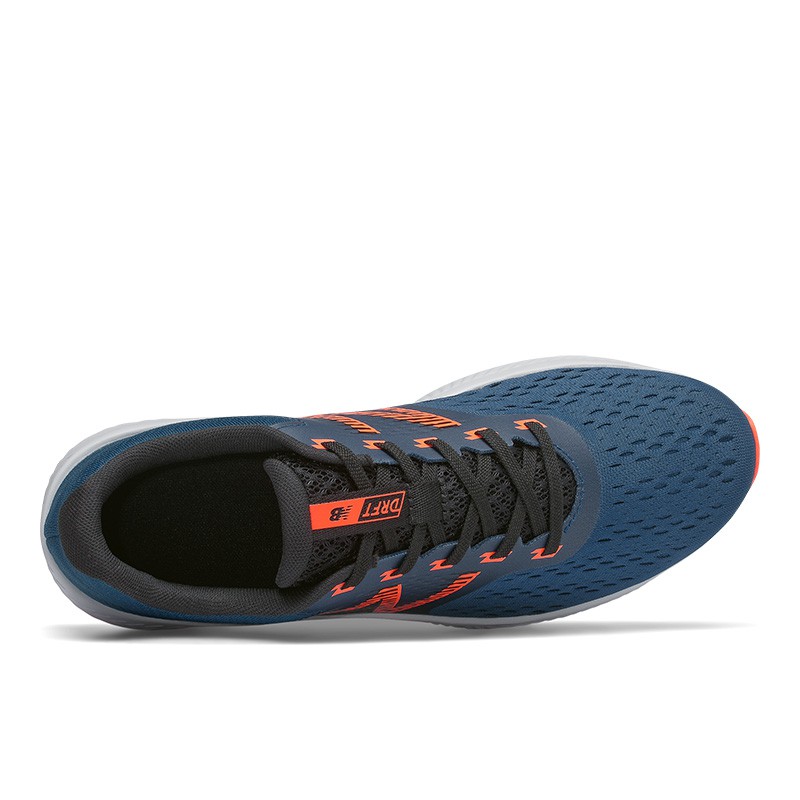 Giày chạy bộ nam NEW BALANCE Fitness MDRFTCN1