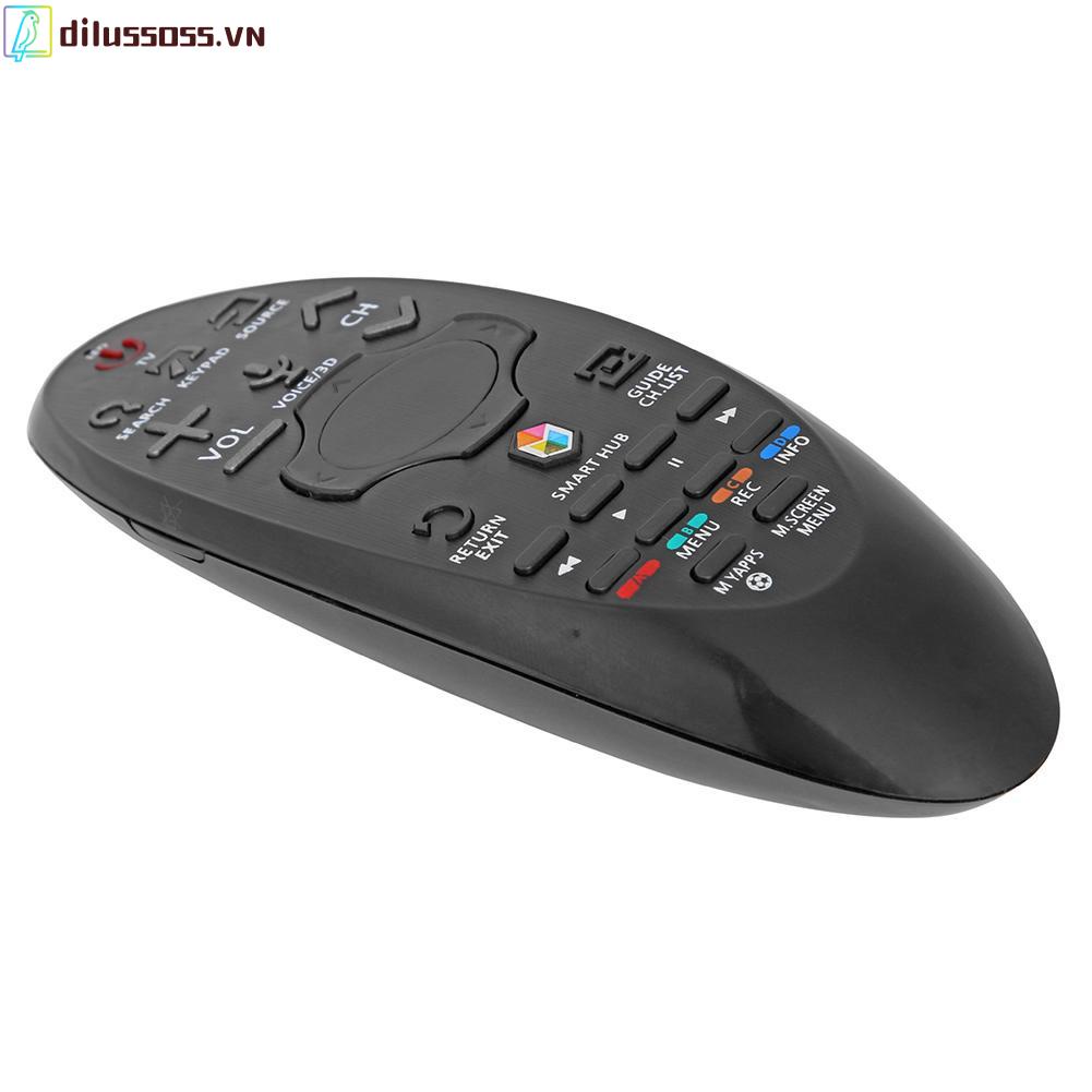 Điều Khiển Từ Xa Dilussoss Tương Thích Với Samsung Và Lg Smart Tv Bn59-01185F