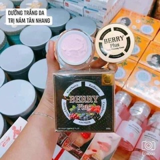 KEM 4K-4K Bery Thái Lan