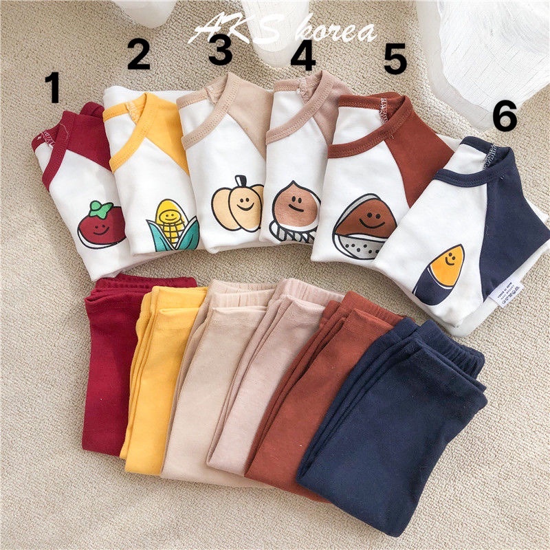 ĐỒ BỘ HÀN QUỐC CHO BÉ TRAI-BÉ GÁI