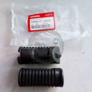 Cao su gác chân dr wave trước
