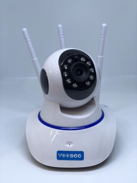 Camera Yoosee 3 Anten IP wifi 2.0M - HD1080 | BigBuy360 - bigbuy360.vn