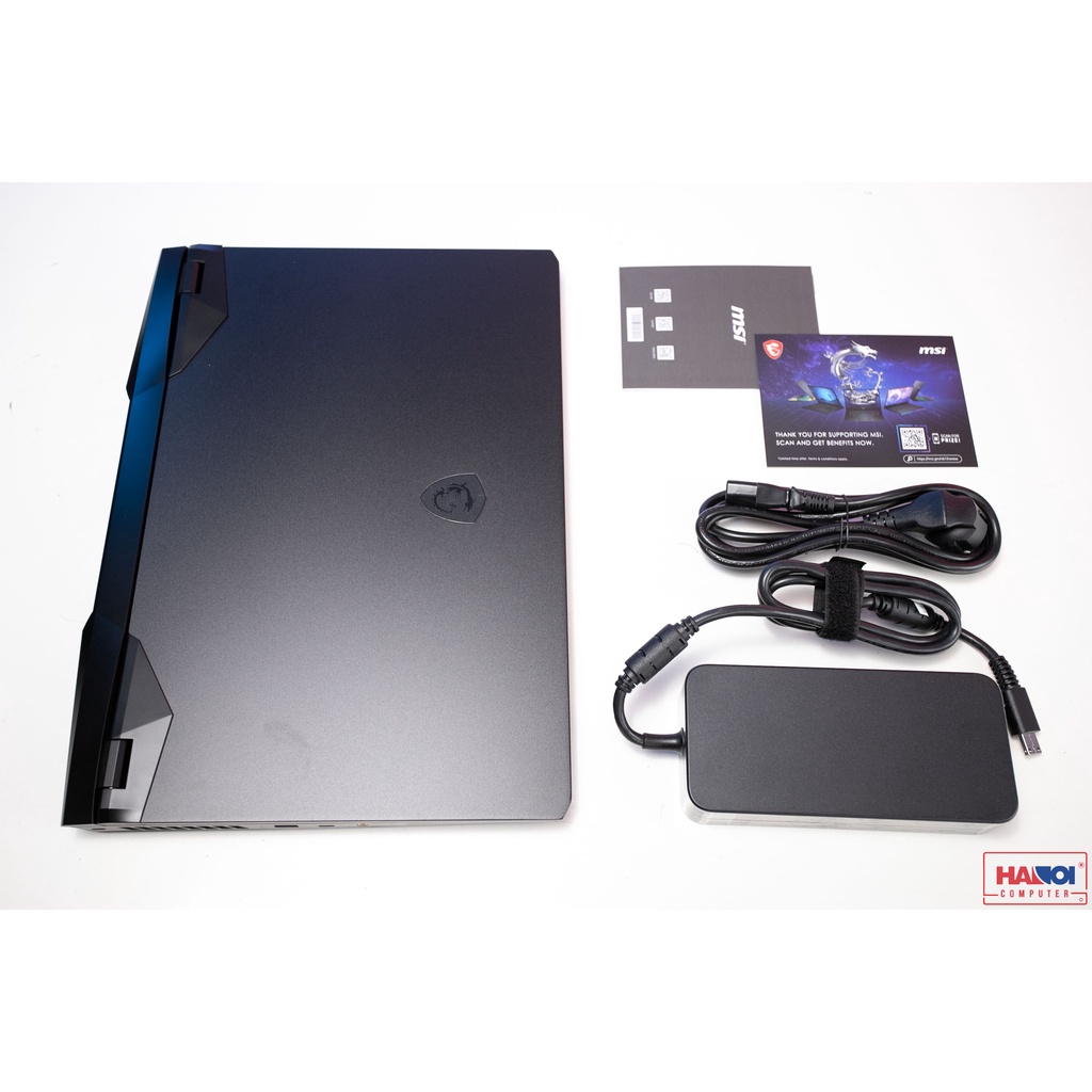 Laptop MSI Gaming Vector GP76