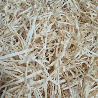 Giấy vụn, giấy rơm gói quà mềm mỏng giá sỉ