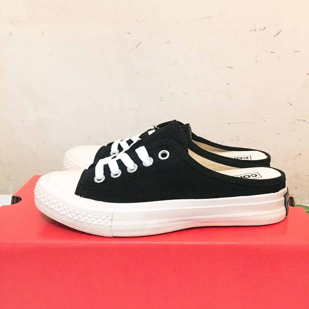[ Size 36 đến 39 ] Giày sục CV 1970s các màu, giày lười chất liệu vải canvas | BigBuy360 - bigbuy360.vn