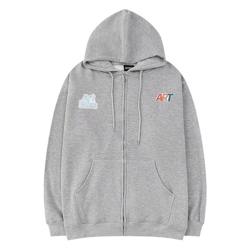 Hoodie lót nhung