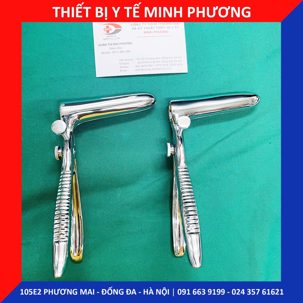Panh mở hậu môn
