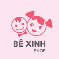 Bé_Xinh_Shop, Cửa hàng trực tuyến | WebRaoVat - webraovat.net.vn