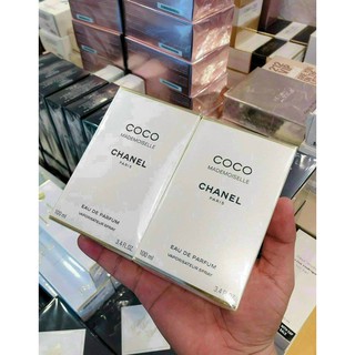 Nước hoa Chanel Coco Mademoiselle edp