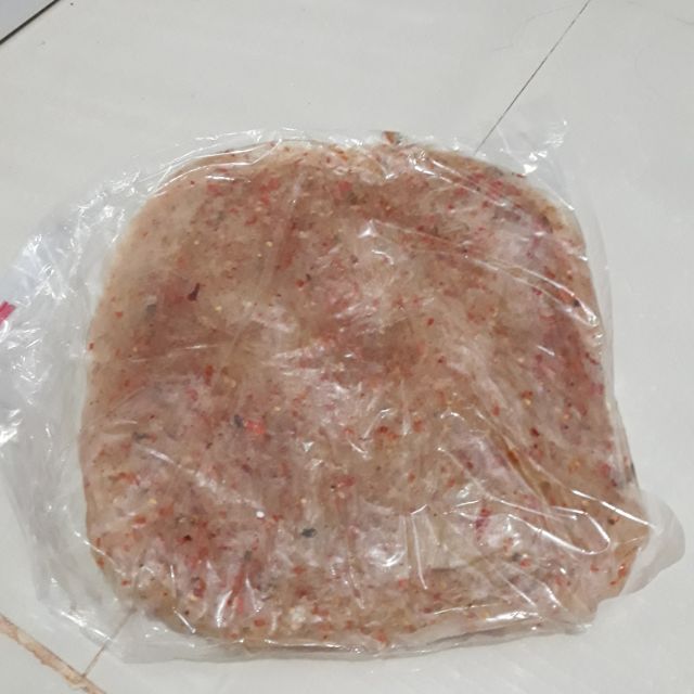 Bánh tráng dẻo Tây Ninh
