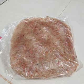 Bánh tráng dẻo Tây Ninh