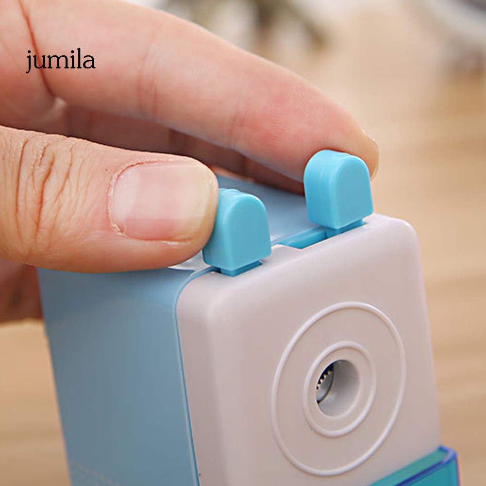 Gọt Bút Chì Kiểu Dáng Hoạt Hình Dễ Thương