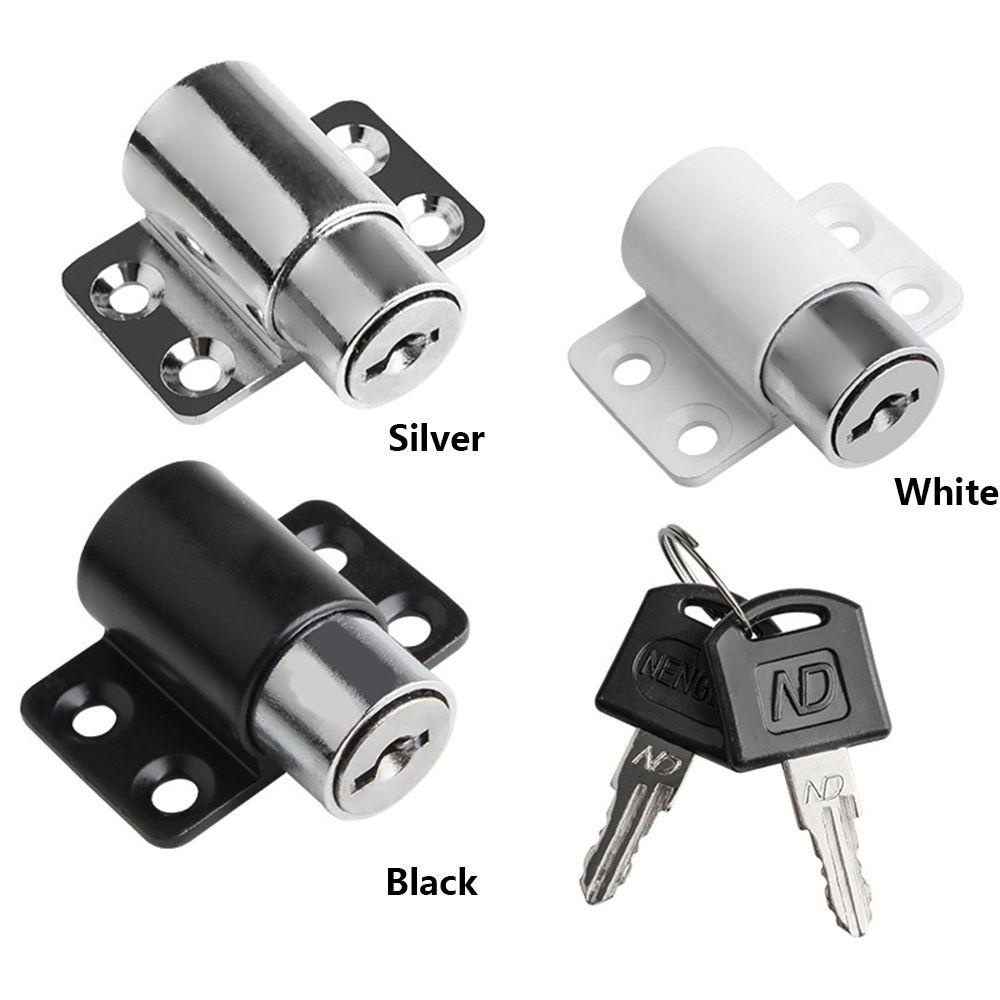 Khóa Cửa Chống Trộm An Toàn Cho Bé