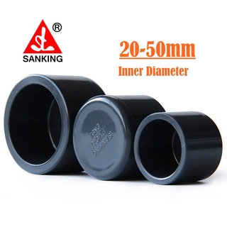 Set 3/ 5 đầu nối ống nước Pvc 20mm - 50mm chất lượng cao