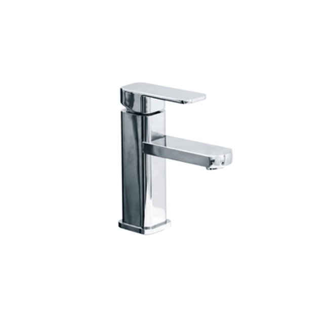 Vòi chậu lavabo nóng lạnh 1 lỗ Viglacera VG-112