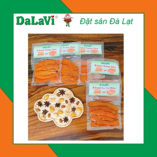 Khoai lang dẻo 250gr - đặc sản đà lạt - dalavi