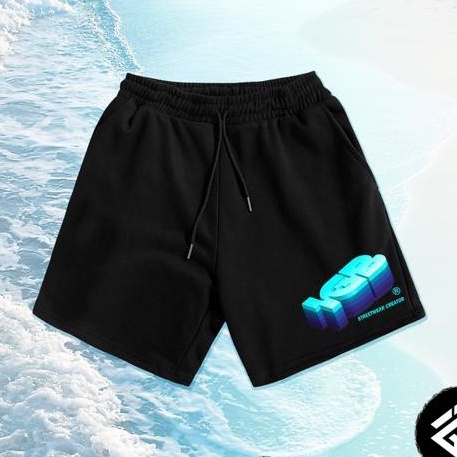 Bộ đồ Blue Light Combo TShirt Short iMA God Breaker (iGB)