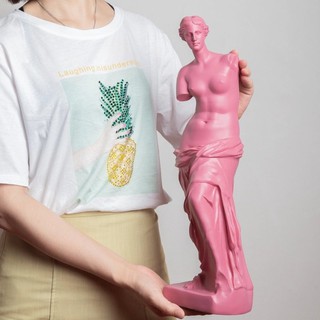 🌺 HOT HOT🌺 Tượng thần vệ nữ Venus de Milo cao 50- 29 cm