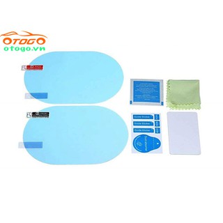 Miếng dán chống nước gương ô tô