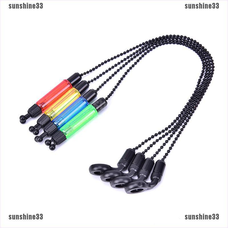 1 Chuông Báo Cá Cắn Câu Có Đèn LED