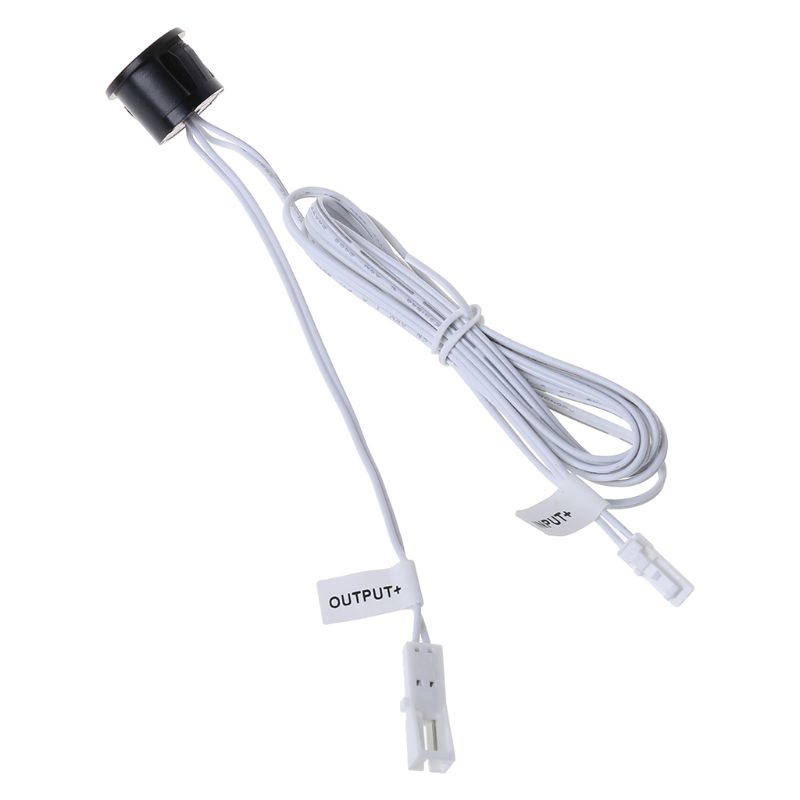 Đèn LED DC12V Cảm Biến Chuyển Động Hồng Ngoại Cao Cấp ​Mô-đun Công Tắc Tự Động Cơ Thể Chất Lượng Cao