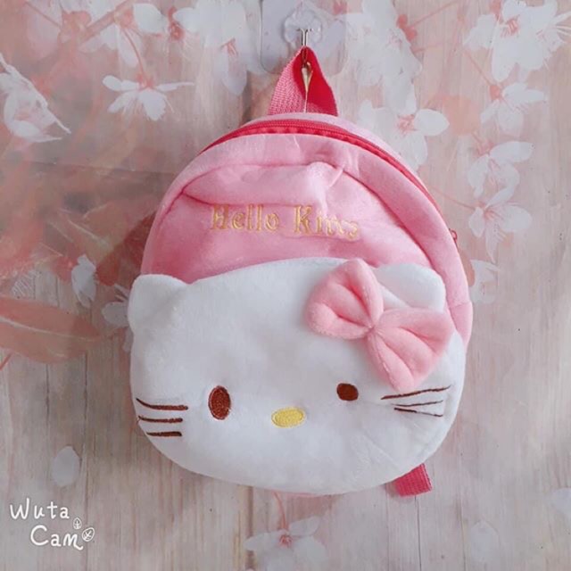 Balô kity xinh