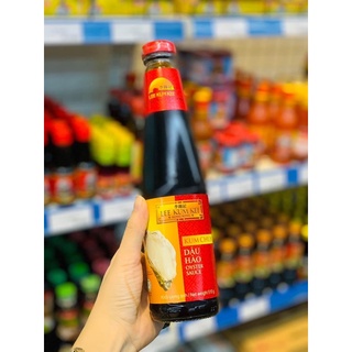 Dầu hào kumchun lee kum kee