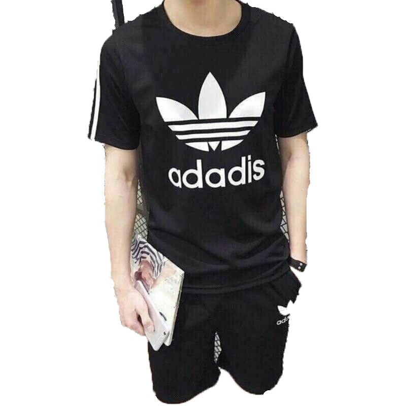 ĐỒ BỘ THỂ THAO NAM CHẤT THUN MÈ MỀM MỊN | BigBuy360 - bigbuy360.vn