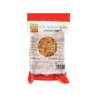 Gà xiên Que K&U (Giao HCM)