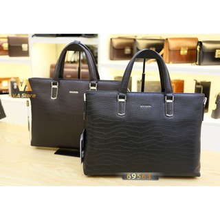 Cặp da Công sở Nam Cao cấp Balidiya 69563