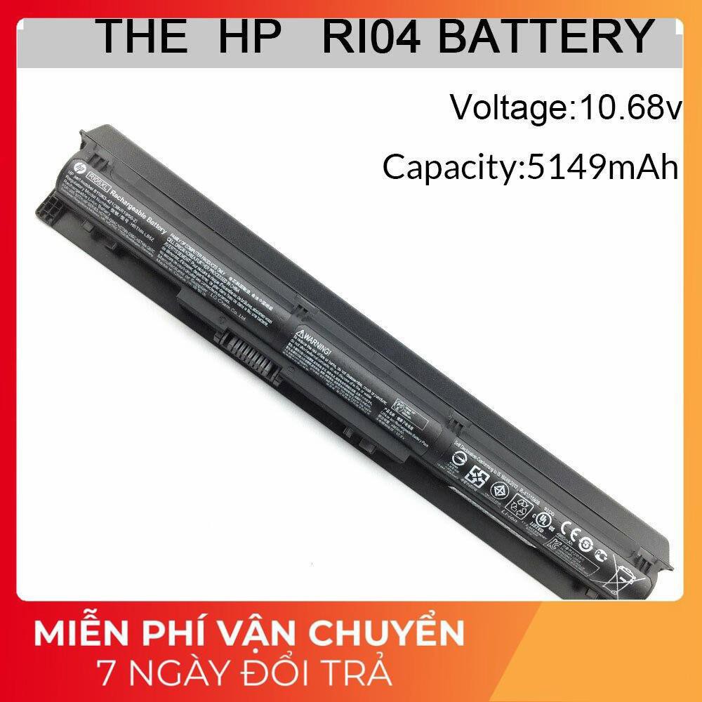 ⚡PIN HP RI04 RI06XL HSTNN-PB6Q HP ENVY 15 15-q001tx