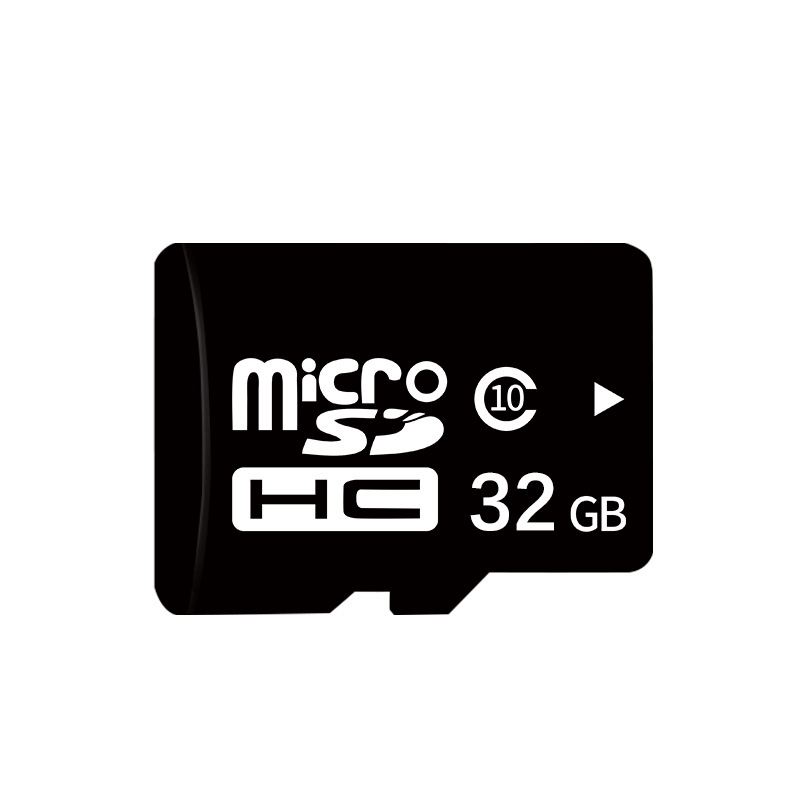 Thẻ nhớ thẻ nhớ SD SD chất lượng cao 32GB gốc với bộ chuyển đổi