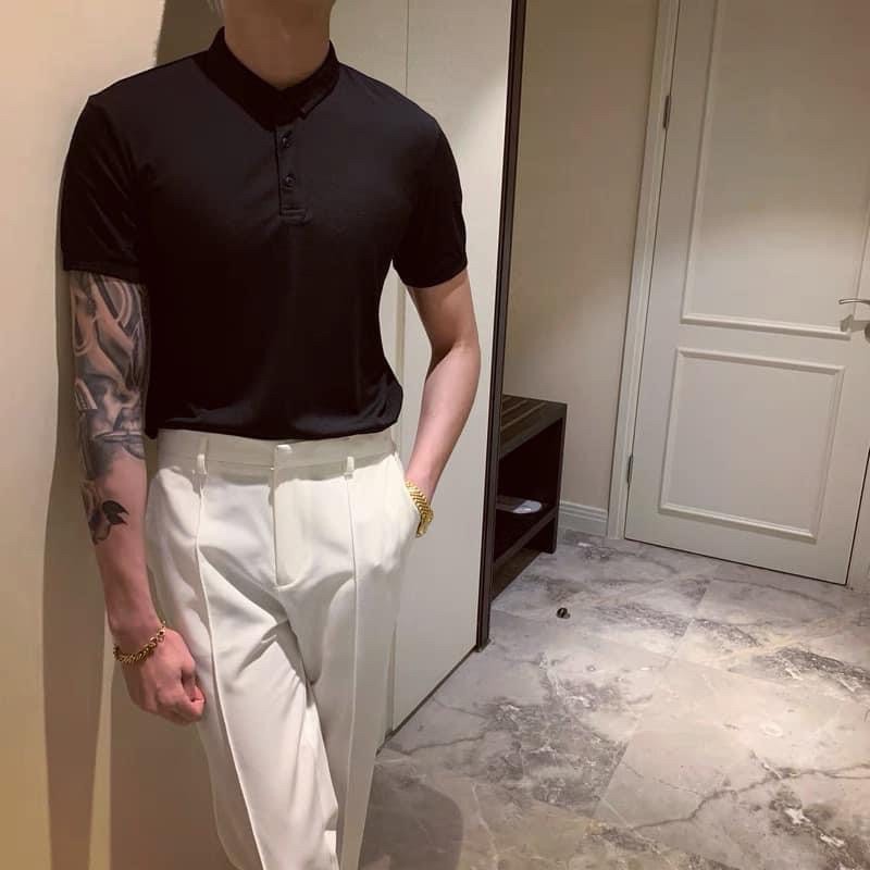 Áo Phông Nam Polo Galvin | BigBuy360 - bigbuy360.vn