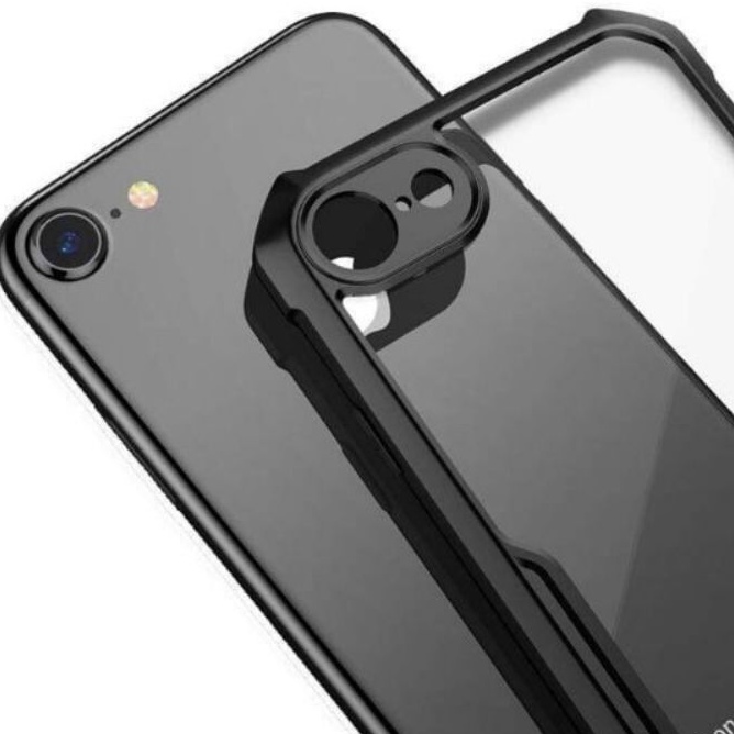 Ốp lưng chống sốc cao cấp XUNDD cho iPhone 7+/ 8+/ X/ Xs/ Xr/ Xs Max/ 11/11 pro/11 pro max