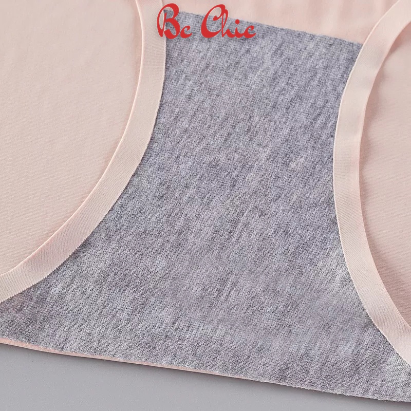 QUẦN SU XUẤT NHẬT KHÔNG ĐƯỜNG MAY CAO CẤP BC_CHIC LINGERIE