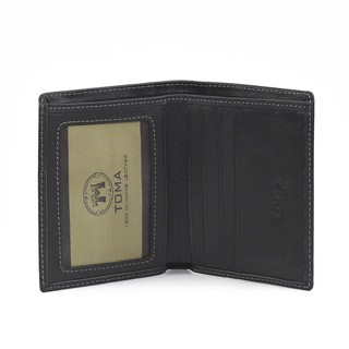 Bóp Ví Nam Đứng Mini Da Bò Thật 179