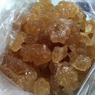 ĐƯỜNG PHÈN NÂU KẾT TINH TỪ MẬT MÍA 1KG